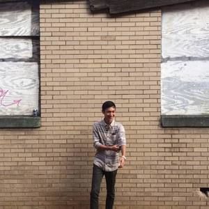 Meet your Posher, Sean aaron